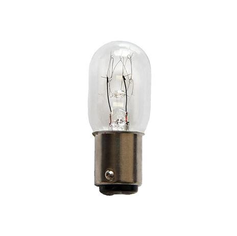 Flea-Trap-Lamp