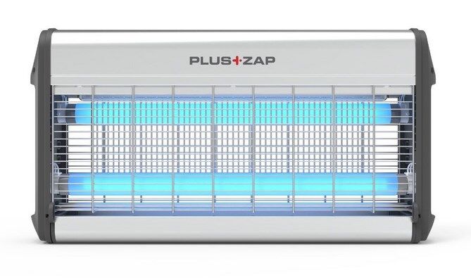 PLUSZAP-30watt-Electric-Fly-Killer-Aluminum-1