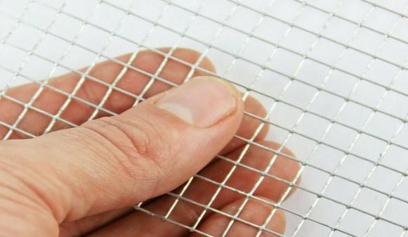 Weldmesh 3