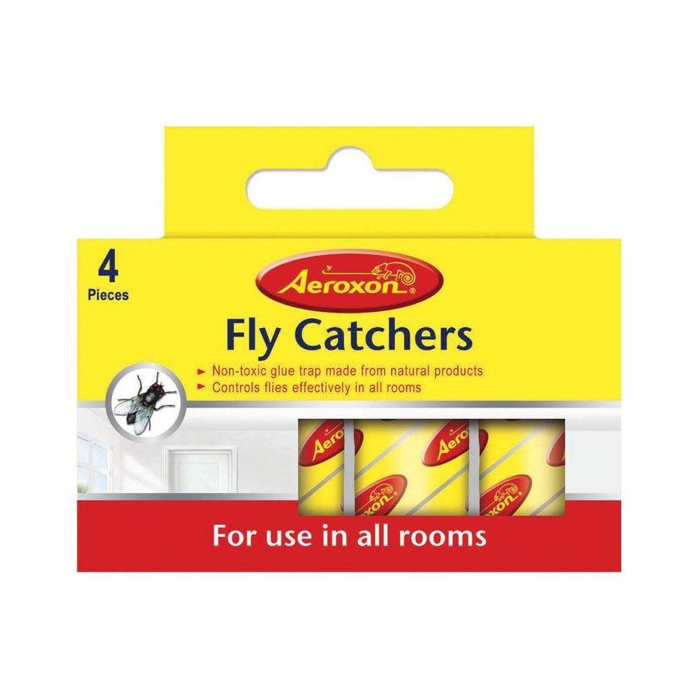 Sticky Fly Catcher
