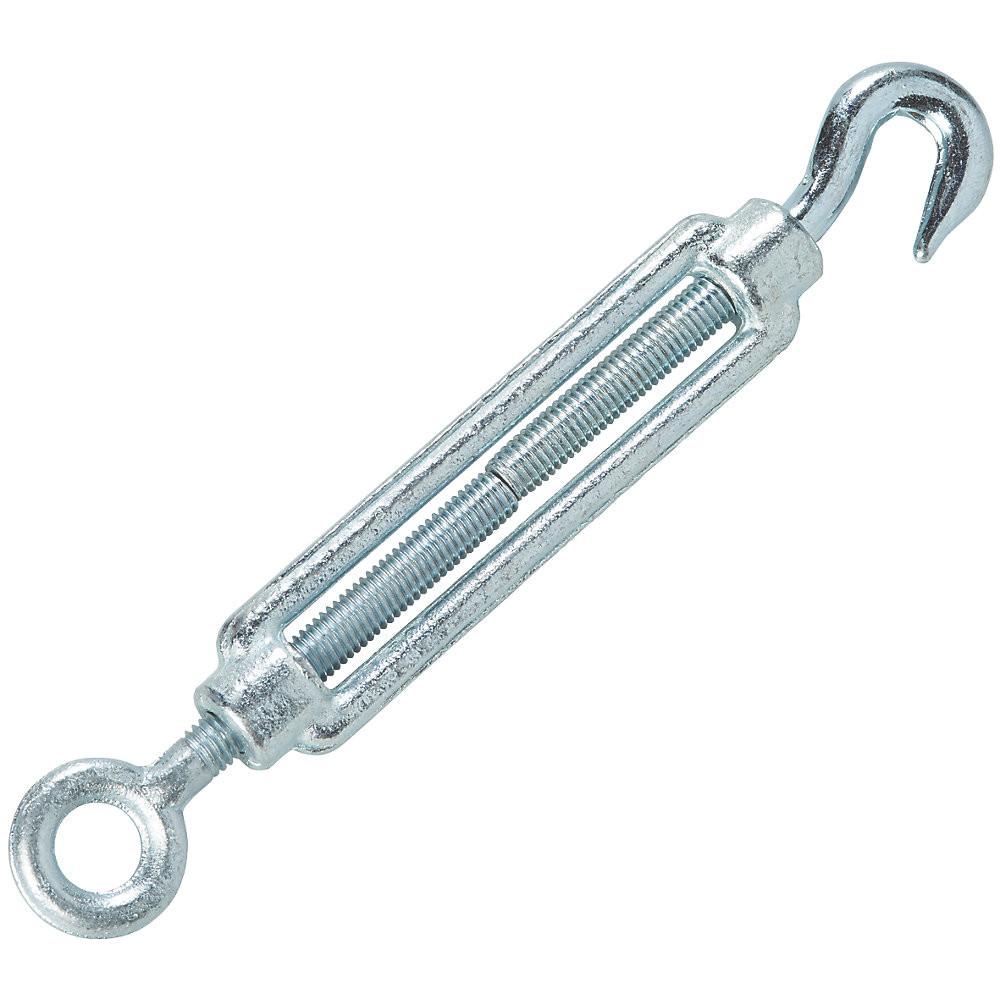 Barrel Strainer Turnbuckle Wire Rope Tensioner 100 Pack