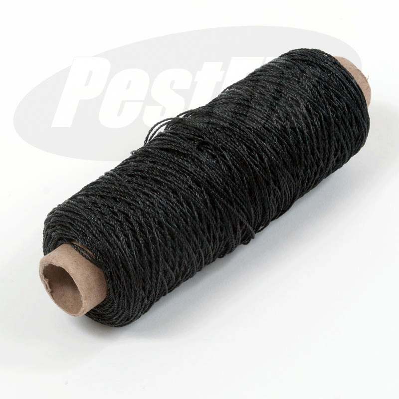 netting repair twine