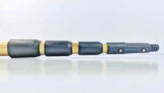 Telescopic Pole 18ft