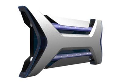 LED-X Glue Board Fly Killer- Owl pest control