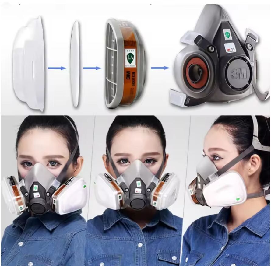 3M-6200-Gas-Mask-for-Spray-Paint-Chemical-Dust-Mask-03