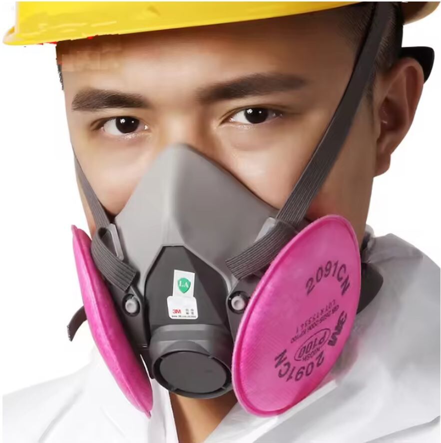 3M-6200-Gas-Mask-for-Spray-Paint-Chemical-Dust-Mask-04