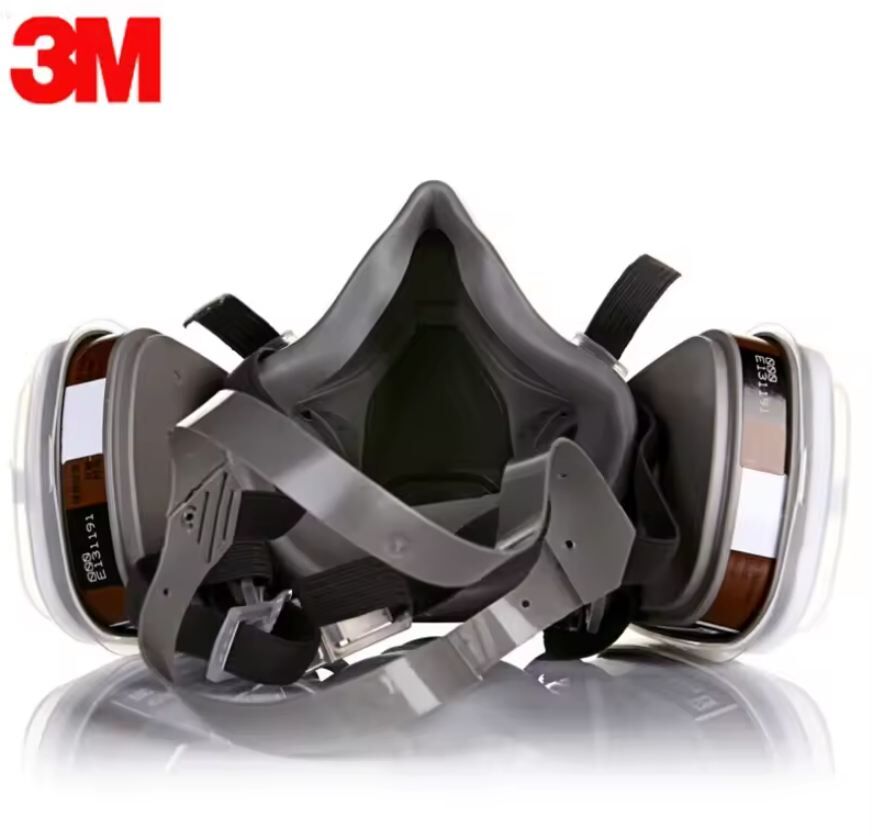 3M-6200-Gas-Mask-for-Spray-Paint-Chemical-Dust-Mask-07
