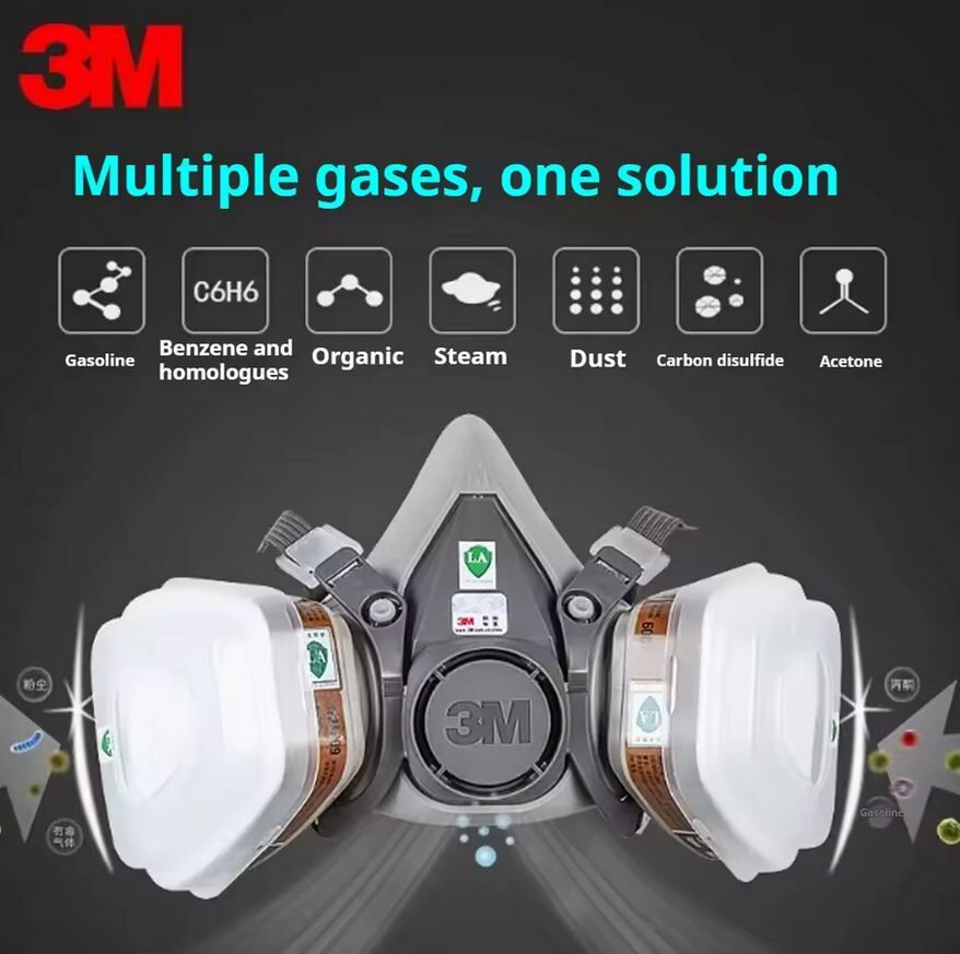 3M-6200-Gas-Mask-for-Spray-Paint-Chemical-Dust-Mask-08