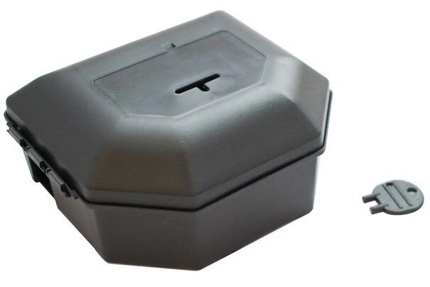 Mouse Traps Snap Box - Owl Pest Control Ireland 3