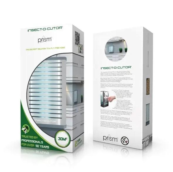 Insect-O-Cutor Prism Fly Killer