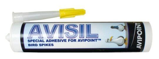 Avisil Adhesive - Owl Pest Control Dublin