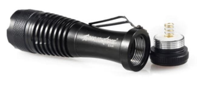 Hi Power Torch - Owl pest control Dublin