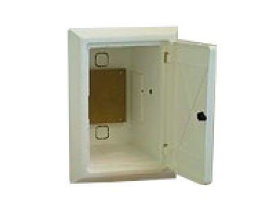 Cable box with Door-Owl Pest control Ireland