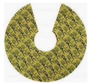 Aura-fly-killer-glue-board-pad