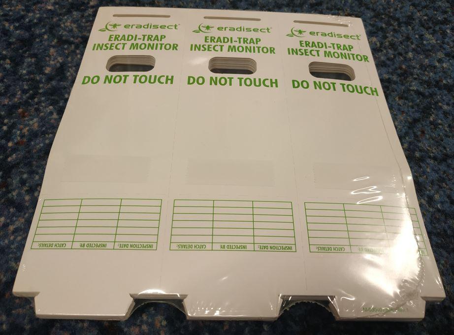 Insect Monitor pheromone trap 3