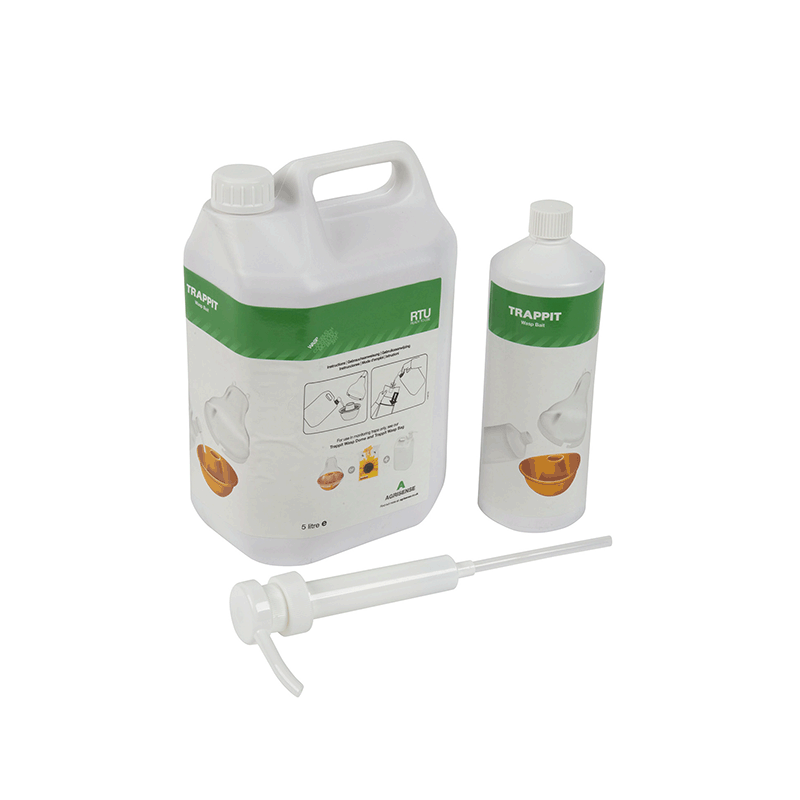 wasp attractant for wasp trap - Owl Pest Control Products Ireland