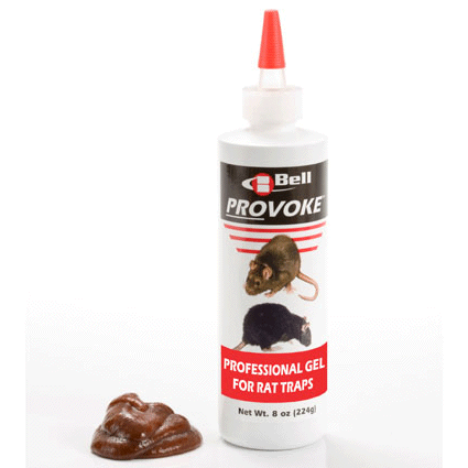 provoke rat trap bait - Owl Pest Control Products Ireland
