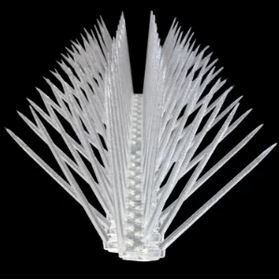 Big and Small Bird Spikes