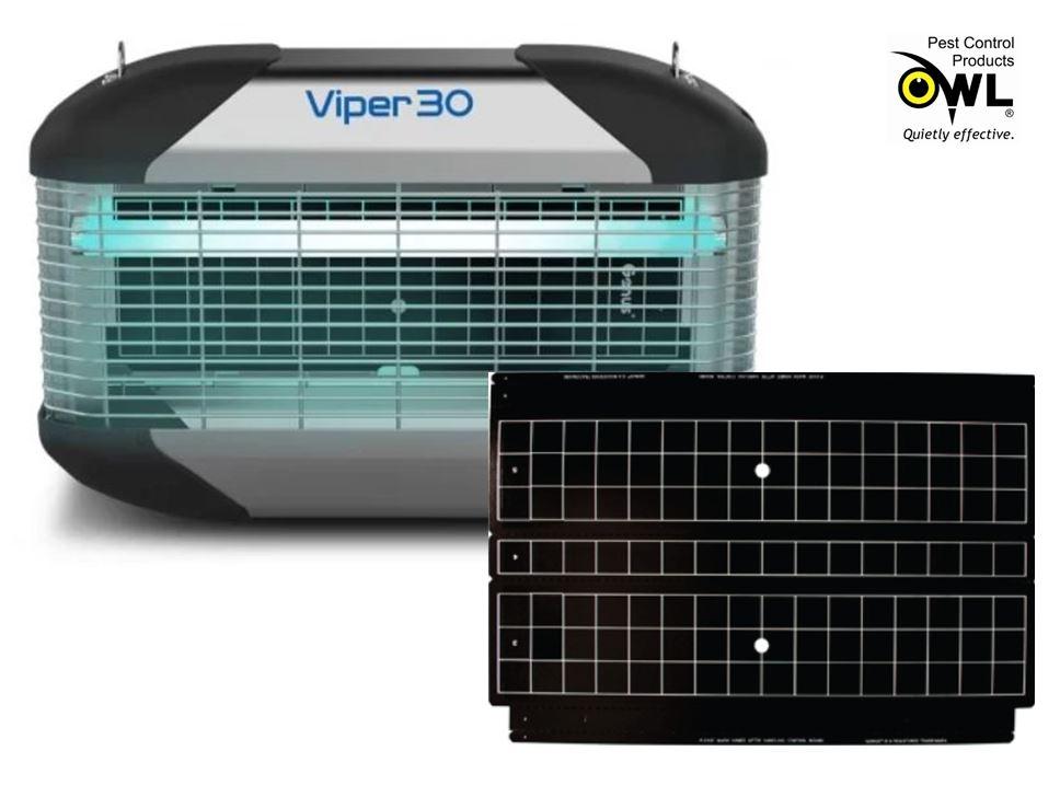 VIPER-fly-killer-glue-boards-replacement