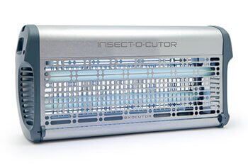 zapper-fly-killer-exocutor-ex30-ss-Owl Pest Control Ireland