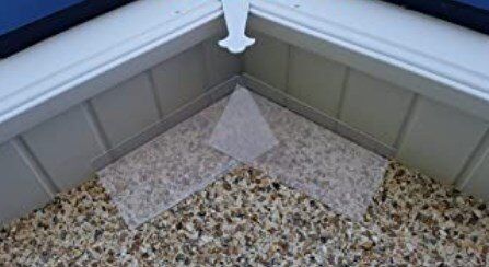 Flat Nestdivert house-martin-swallows-nest-deterrent-flat-nestdivert-Owl Pest Control Ireland