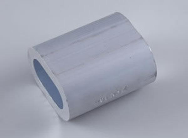 aluminium-ferrules